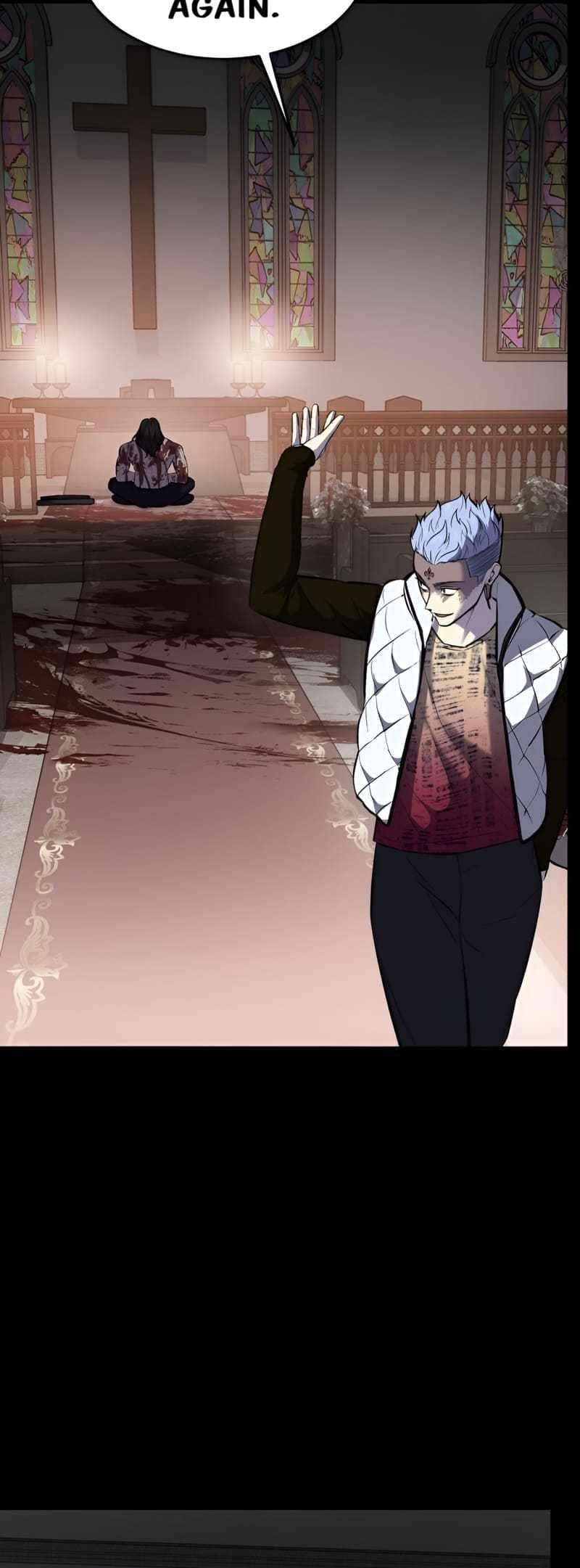 The Boy Of Death Chapter 243 - Page 84 in English