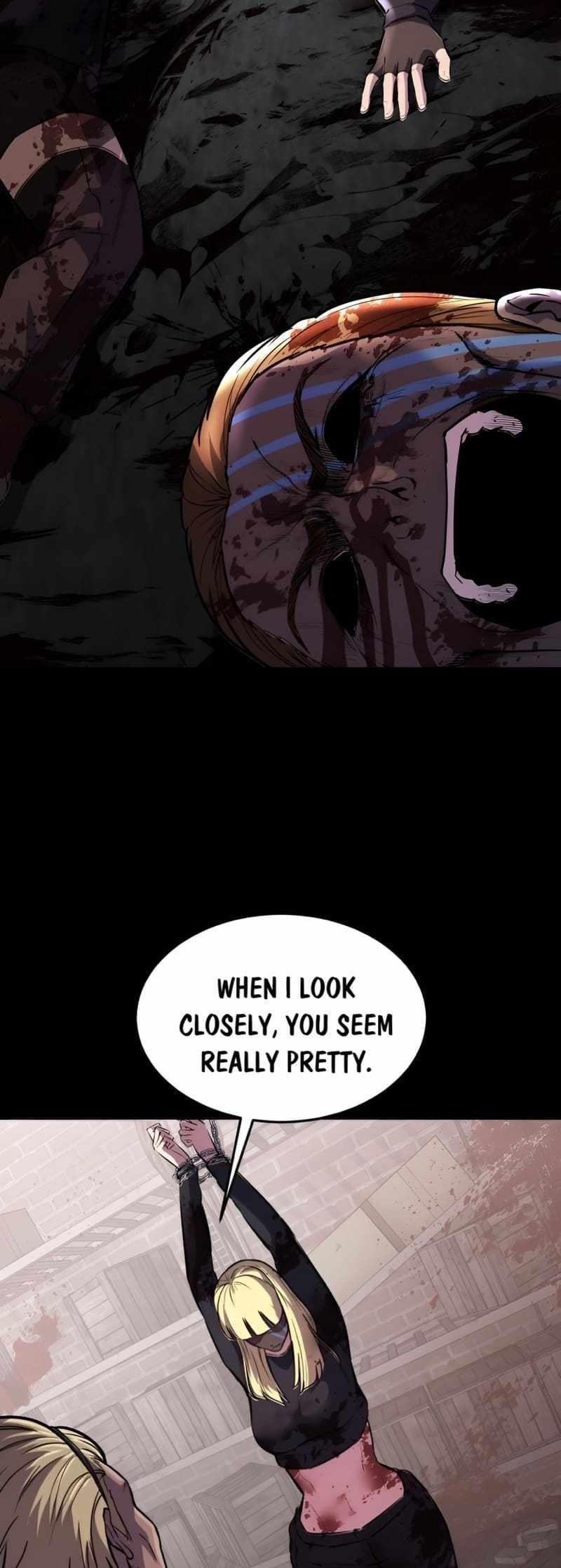 The Boy Of Death Chapter 243 - Page 89 in English