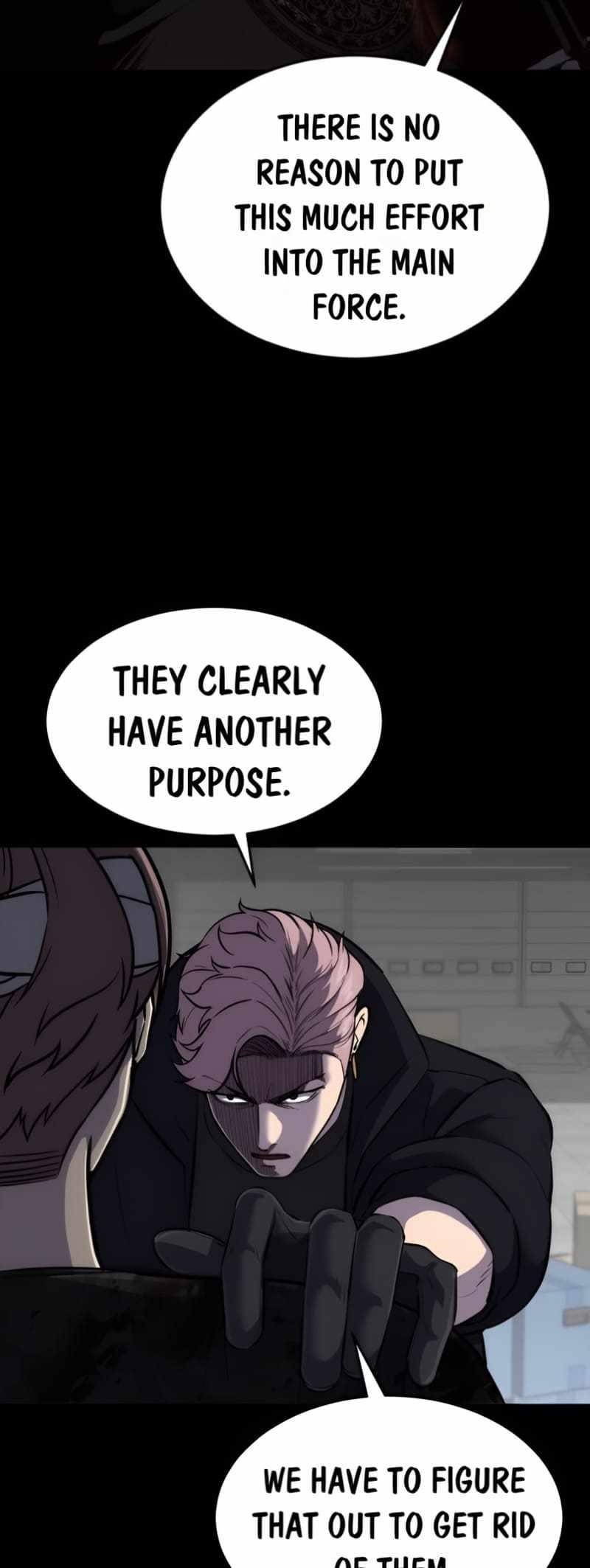 The Boy Of Death Chapter 243 - Page 9 in English