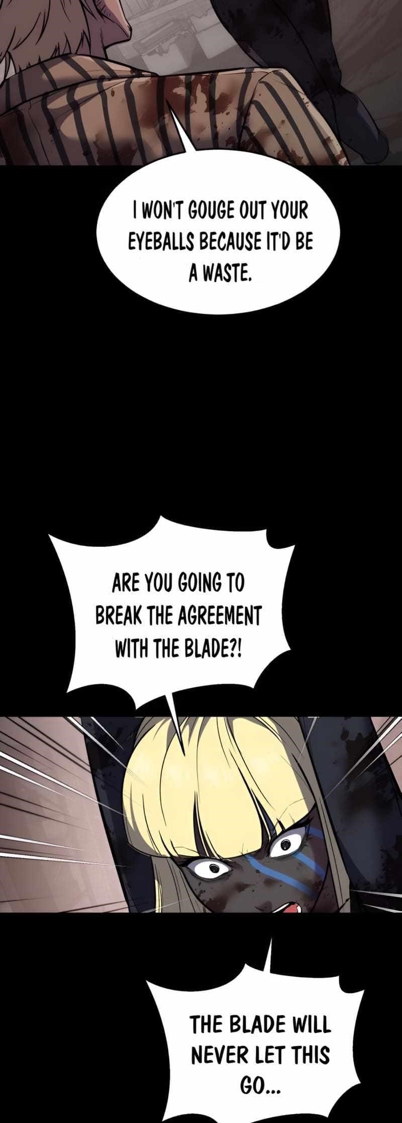 The Boy Of Death Chapter 243 - Page 90 in English