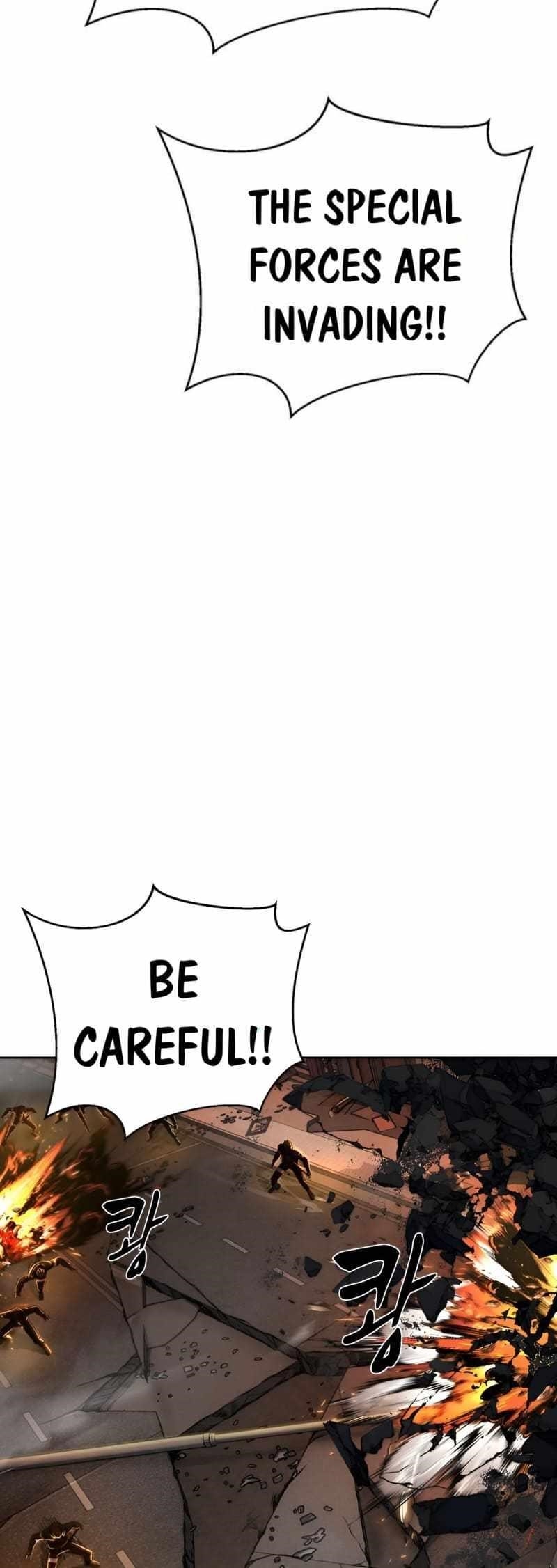The Boy Of Death Chapter 244 - Page 104 in English