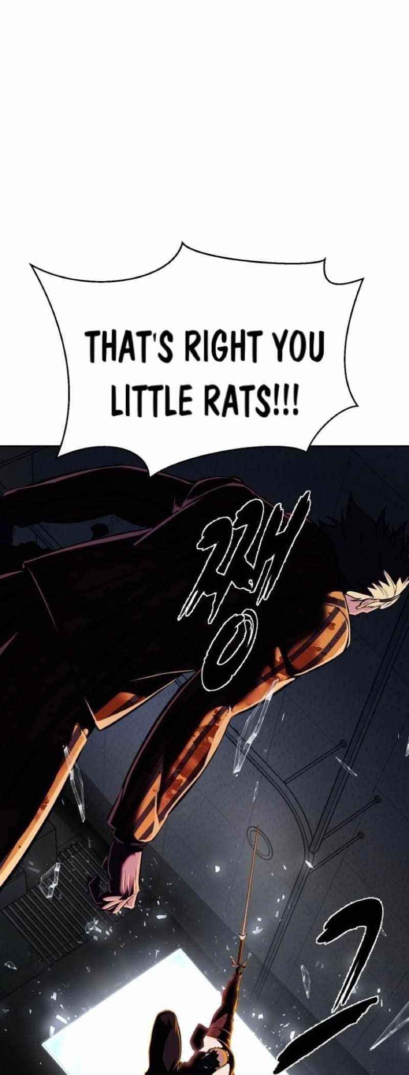 The Boy Of Death Chapter 244 - Page 118 in English