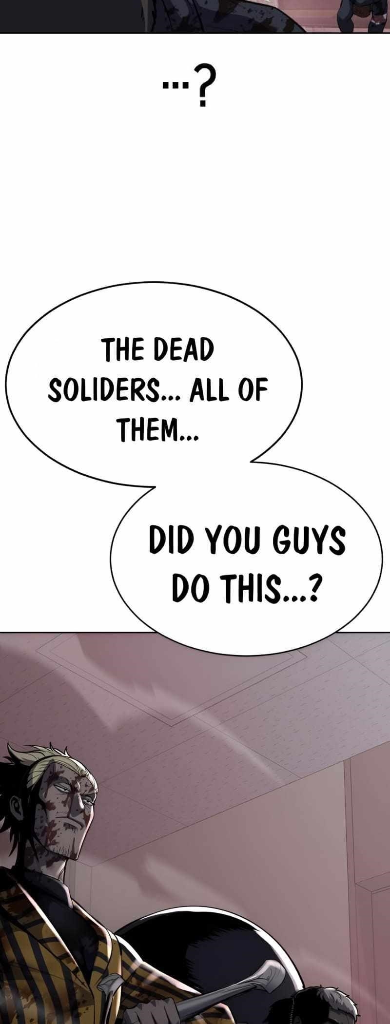 The Boy Of Death Chapter 244 - Page 123 in English