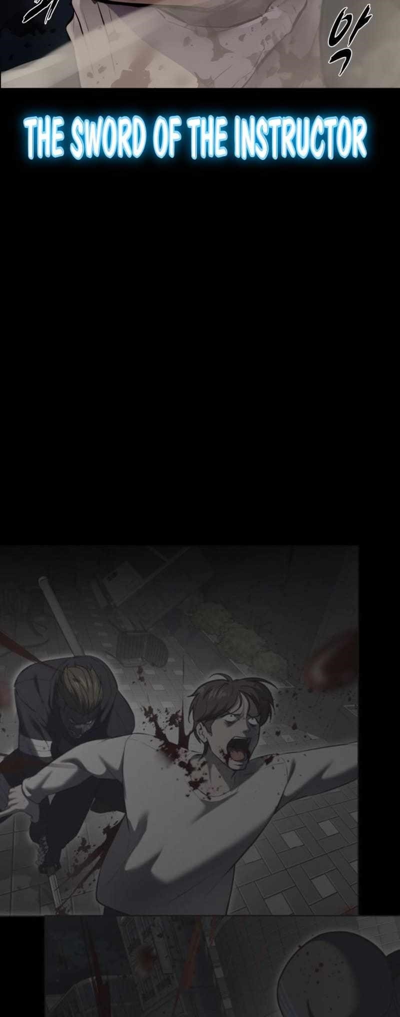 The Boy Of Death Chapter 244 - Page 133 in English