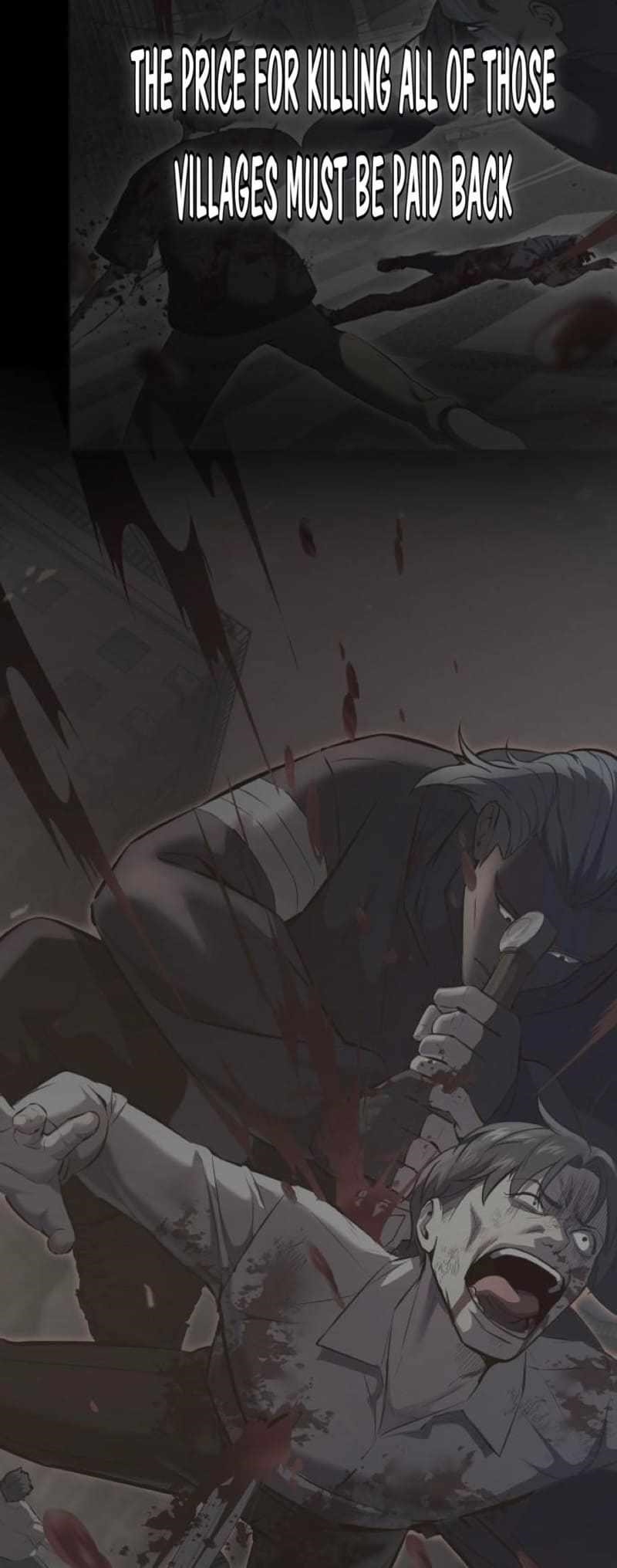 The Boy Of Death Chapter 244 - Page 134 in English