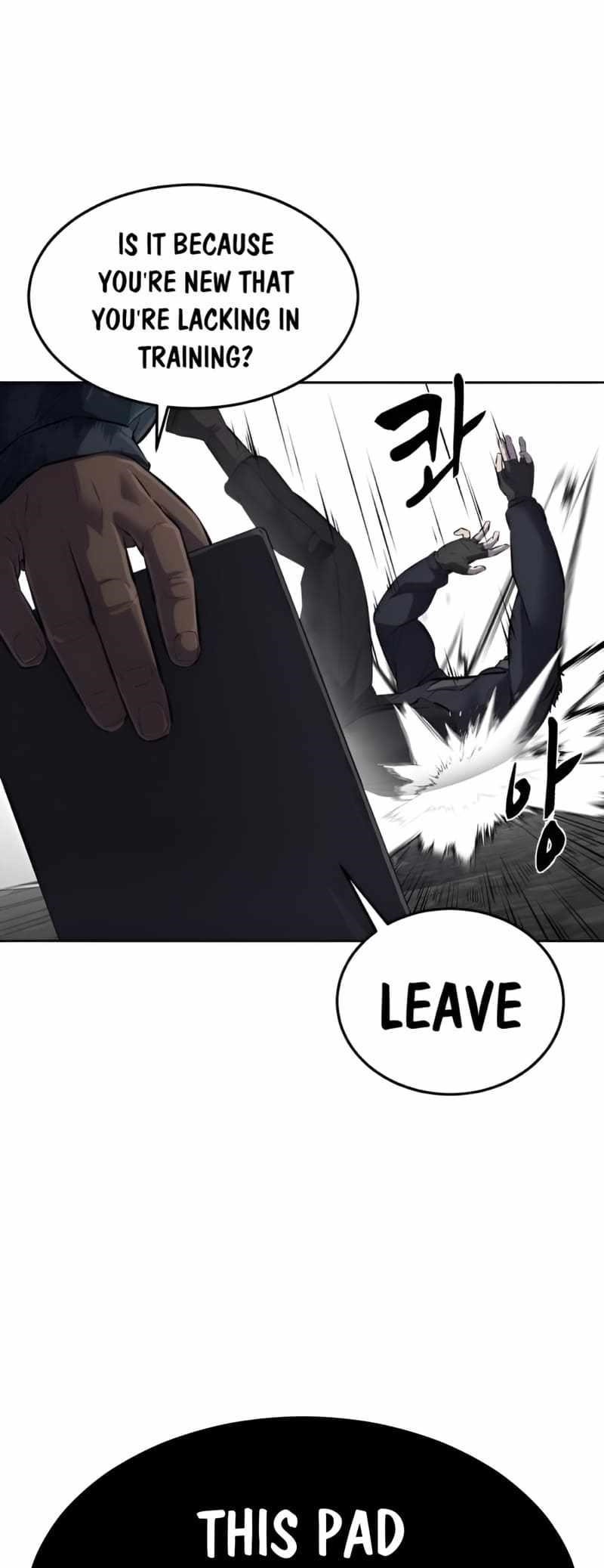 The Boy Of Death Chapter 244 - Page 17 in English