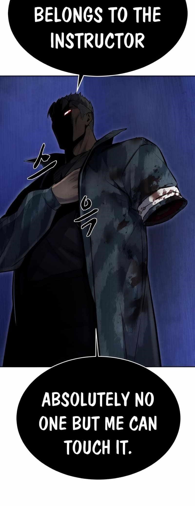 The Boy Of Death Chapter 244 - Page 18 in English