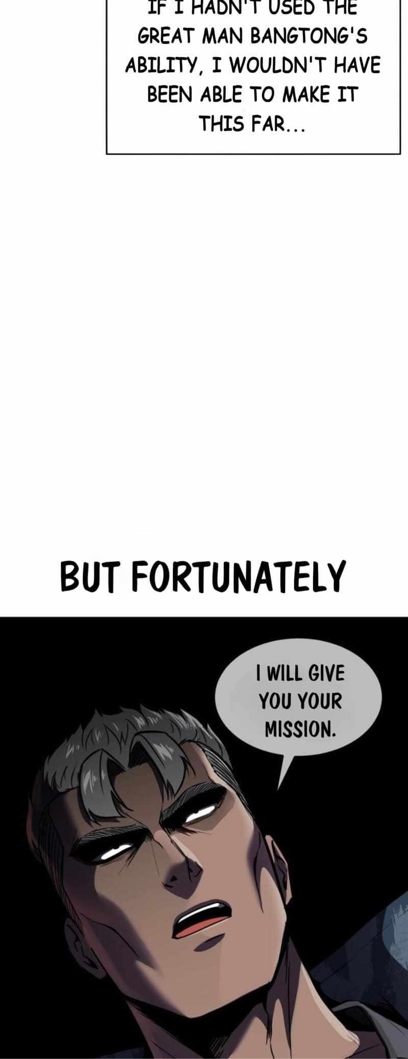 The Boy Of Death Chapter 244 - Page 24 in English