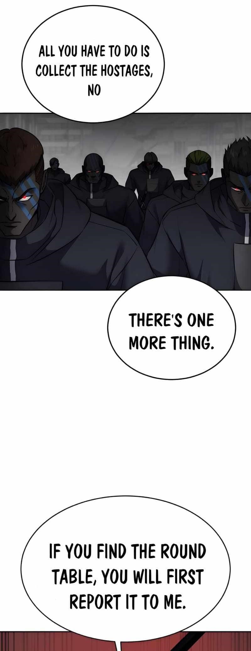 The Boy Of Death Chapter 244 - Page 34 in English