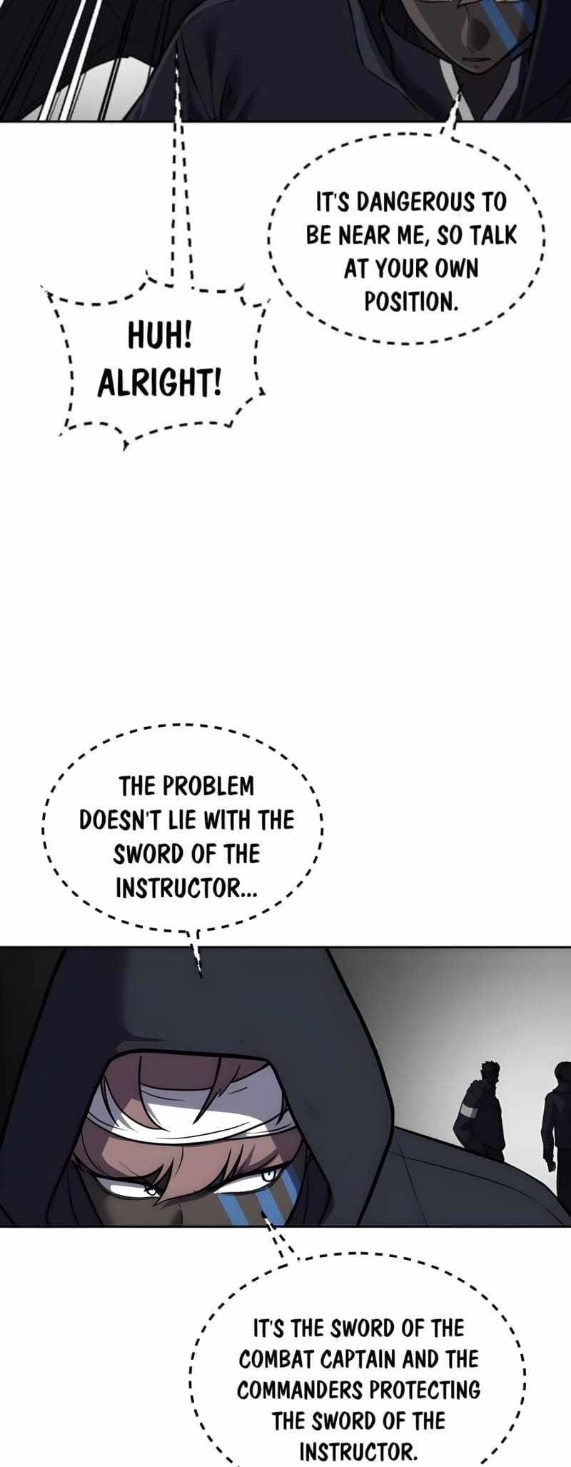 The Boy Of Death Chapter 244 - Page 41 in English