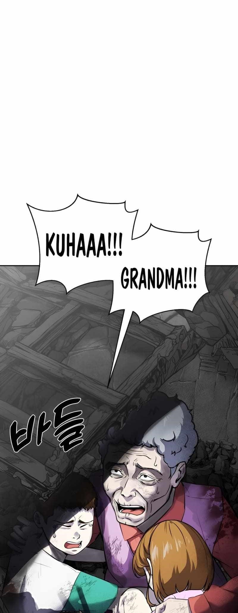 The Boy Of Death Chapter 244 - Page 45 in English