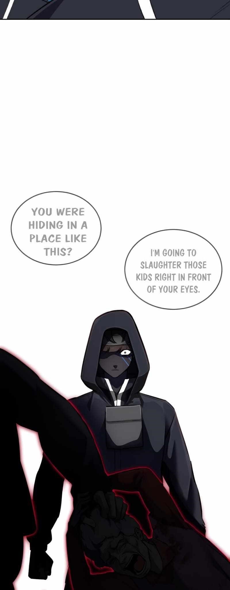 The Boy Of Death Chapter 244 - Page 47 in English