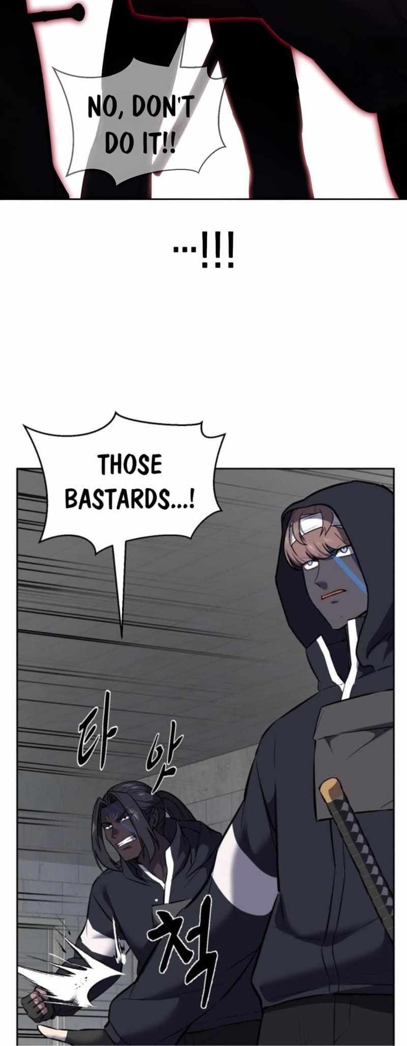 The Boy Of Death Chapter 244 - Page 48 in English