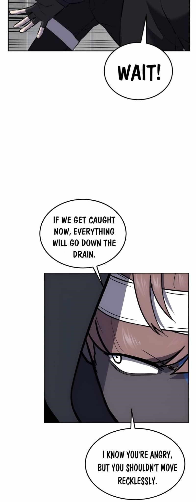 The Boy Of Death Chapter 244 - Page 49 in English