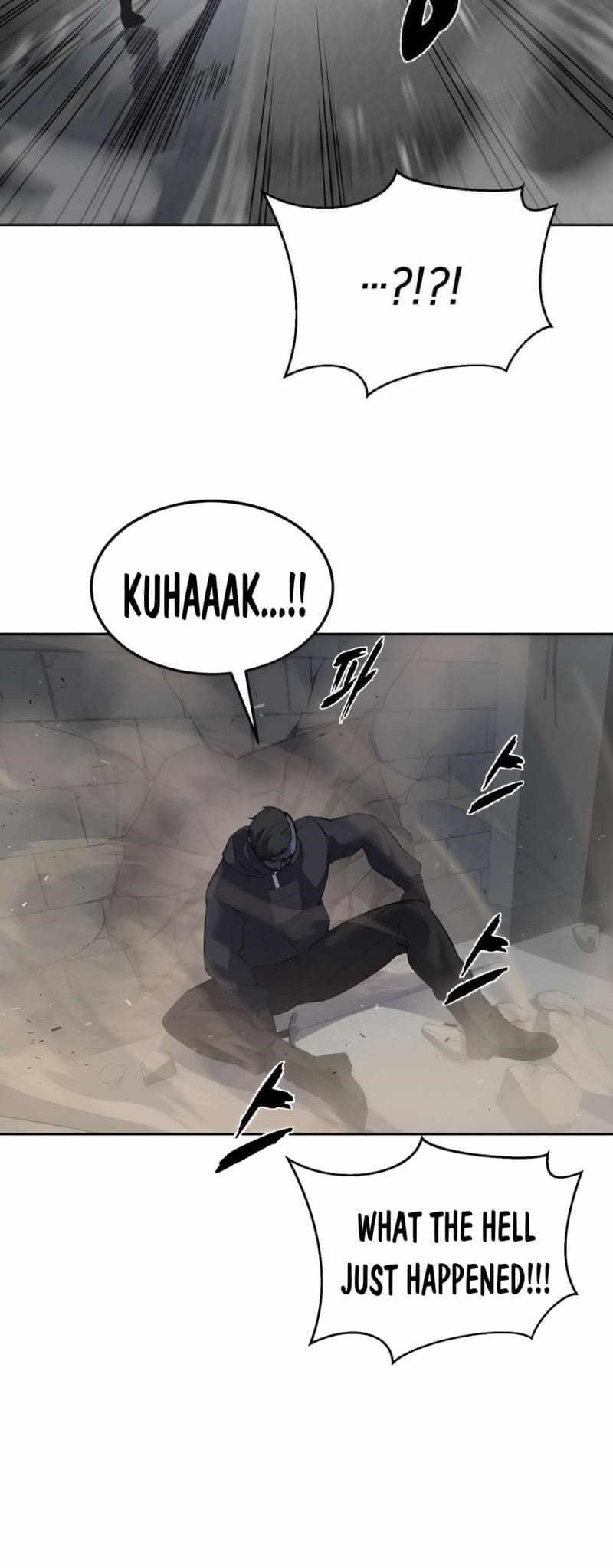 The Boy Of Death Chapter 244 - Page 54 in English