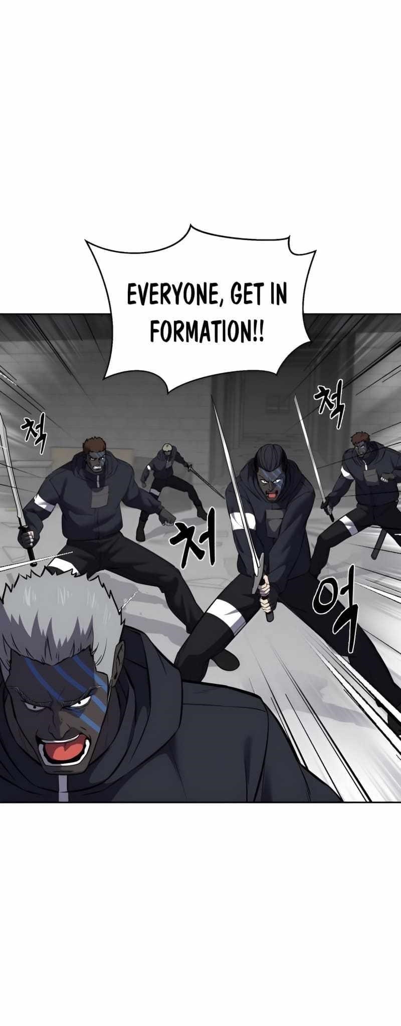 The Boy Of Death Chapter 244 - Page 55 in English