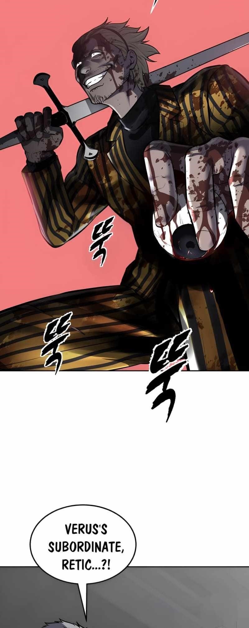 The Boy Of Death Chapter 244 - Page 58 in English