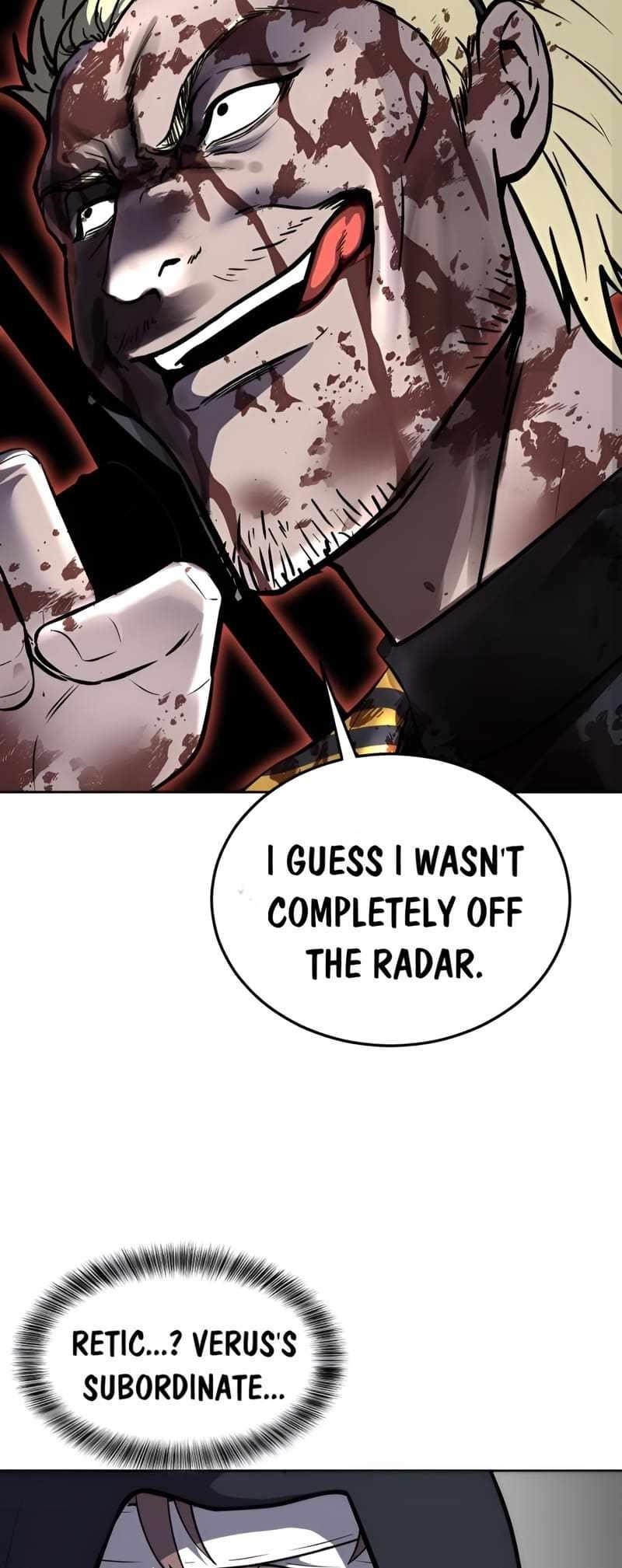 The Boy Of Death Chapter 244 - Page 60 in English