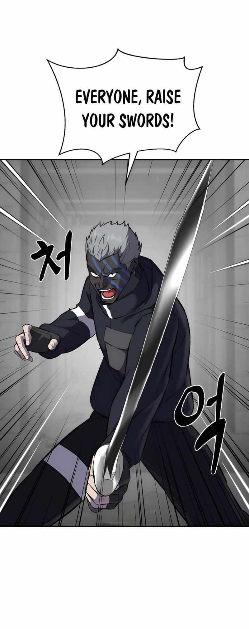 The Boy Of Death Chapter 244 - Page 62 in English