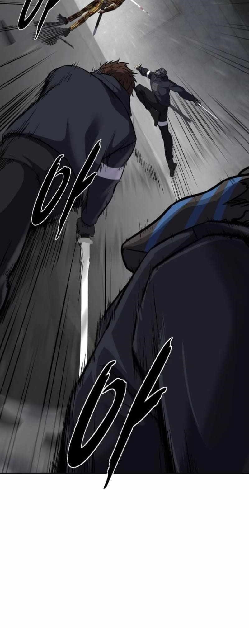 The Boy Of Death Chapter 244 - Page 64 in English