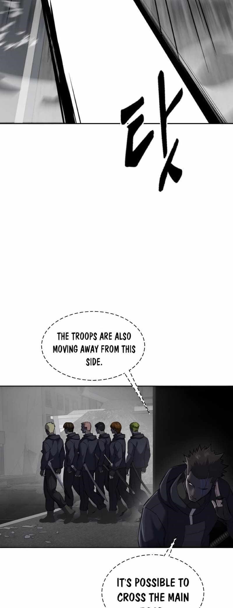 The Boy Of Death Chapter 244 - Page 7 in English