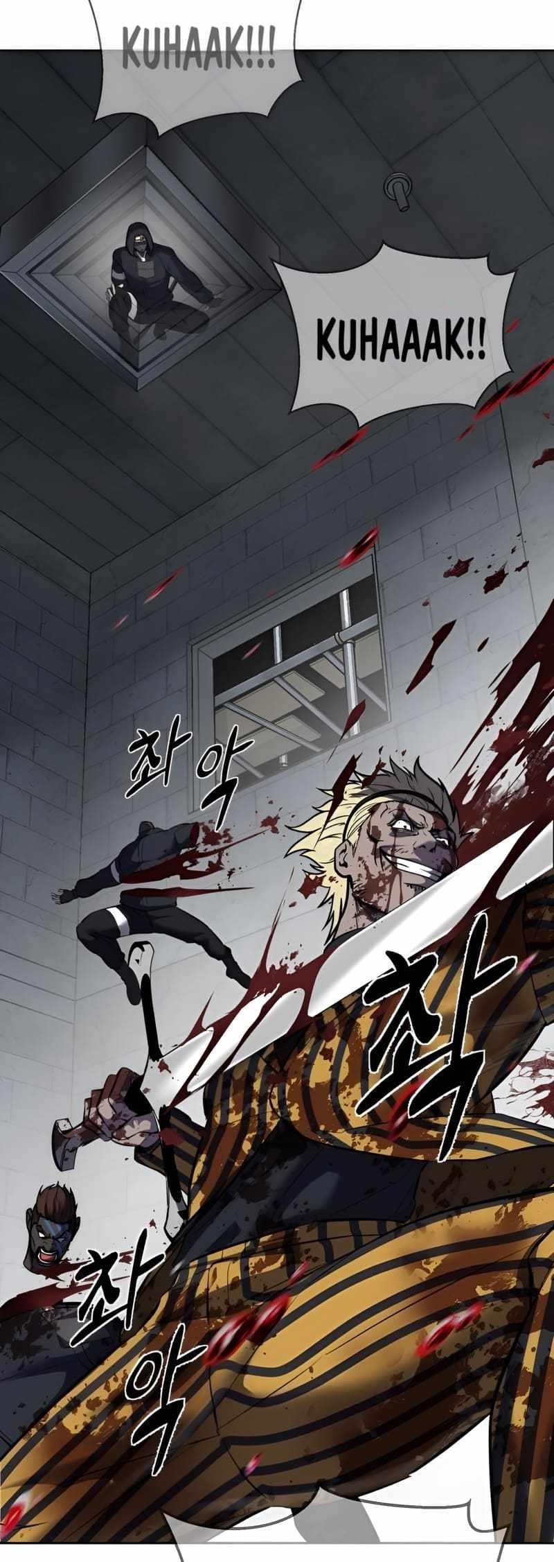 The Boy Of Death Chapter 244 - Page 70 in English