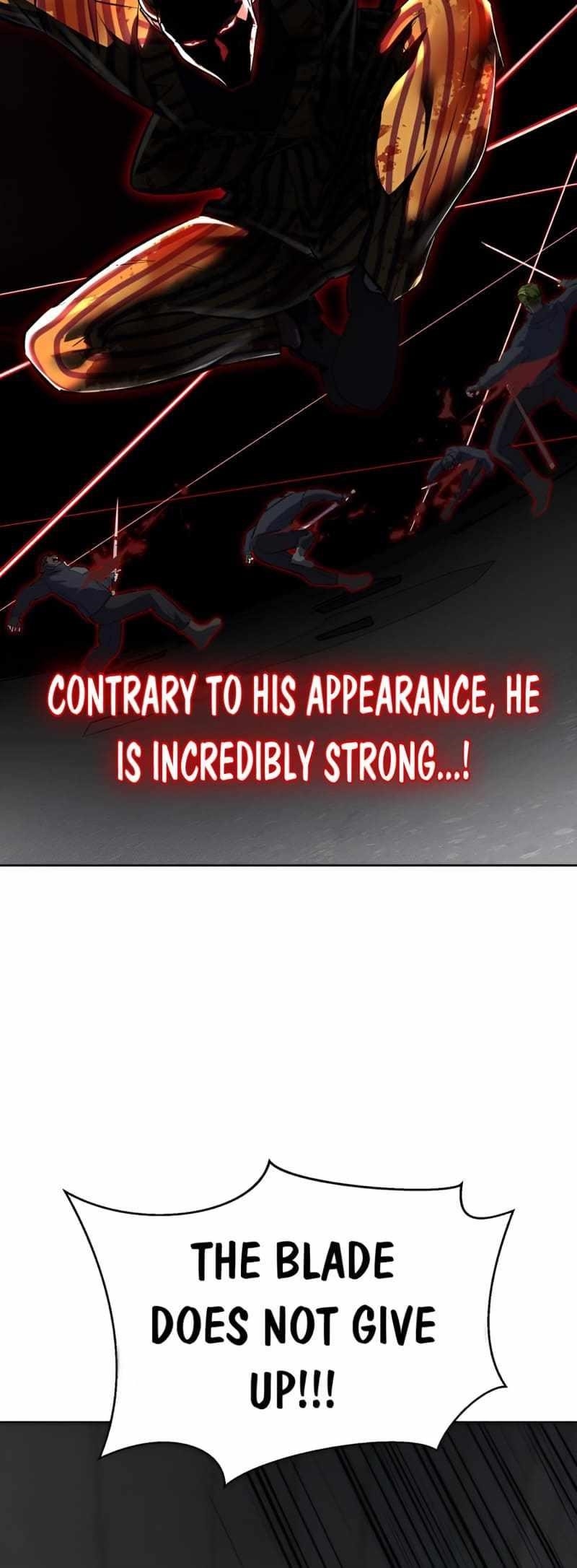 The Boy Of Death Chapter 244 - Page 75 in English