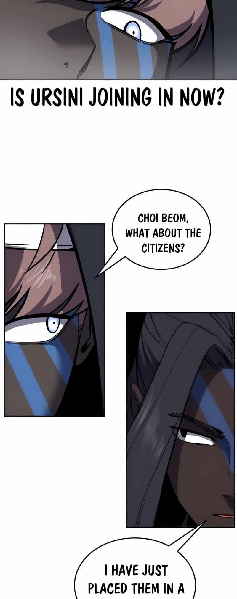 The Boy Of Death Chapter 244 - Page 83 in English