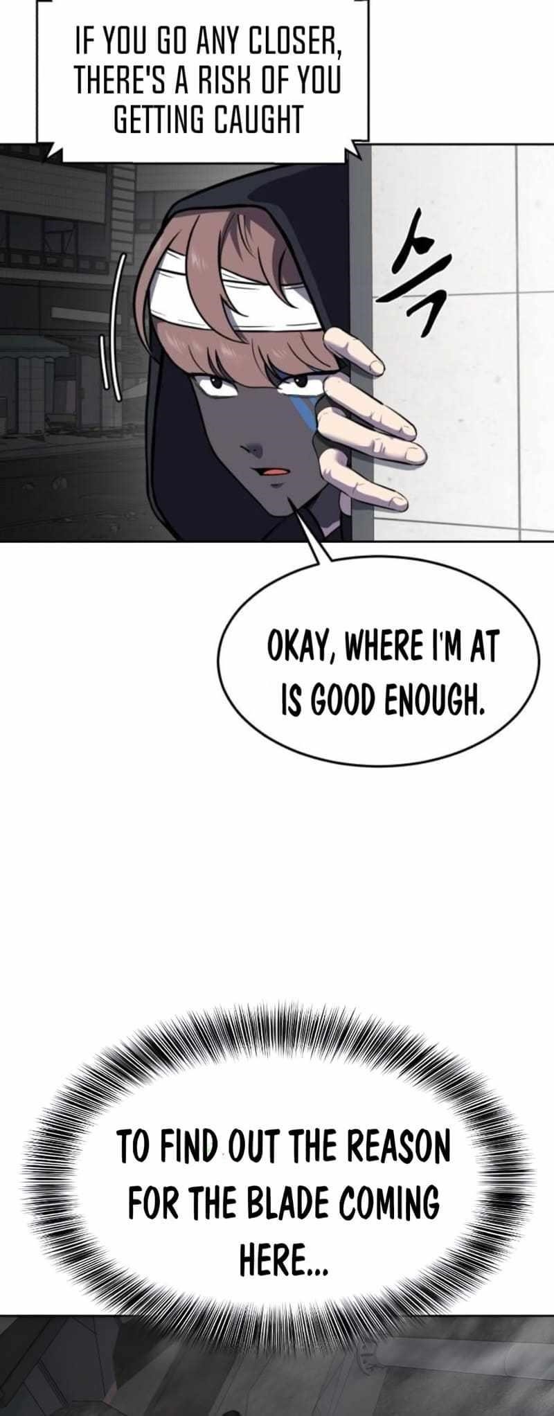 The Boy Of Death Chapter 244 - Page 9 in English