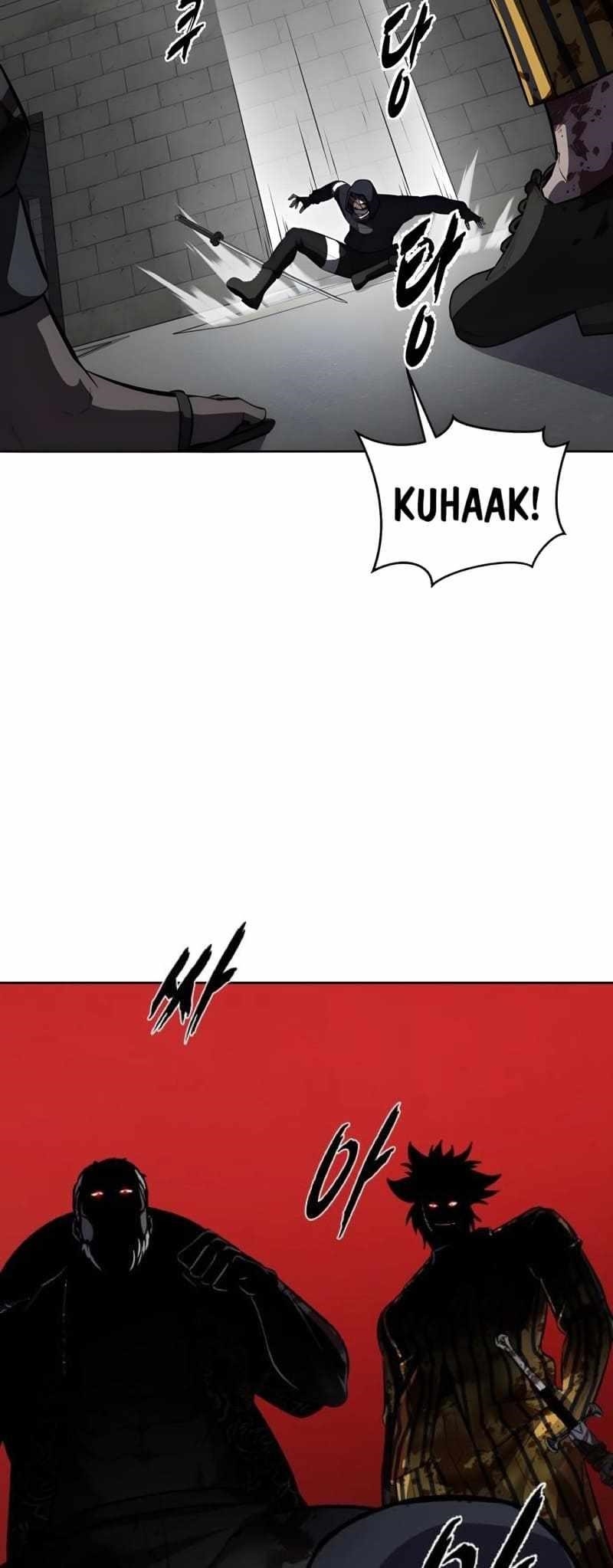 The Boy Of Death Chapter 244 - Page 90 in English