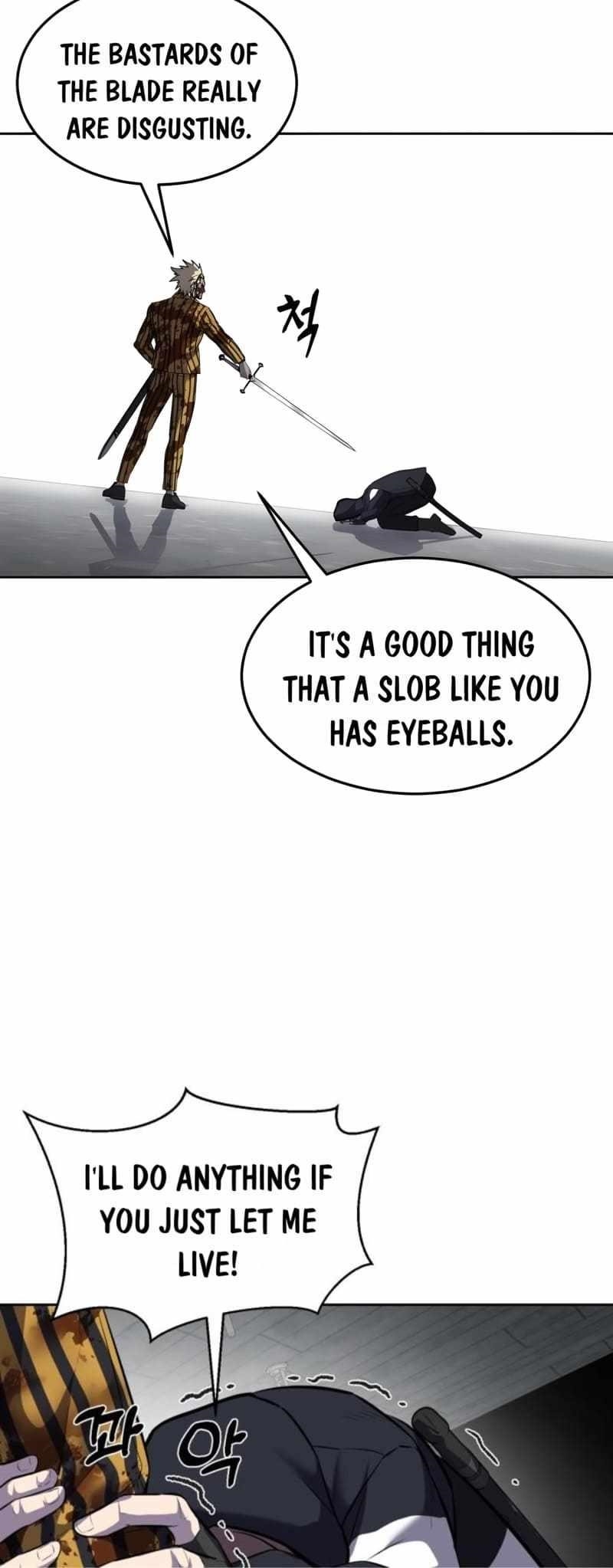 The Boy Of Death Chapter 244 - Page 95 in English