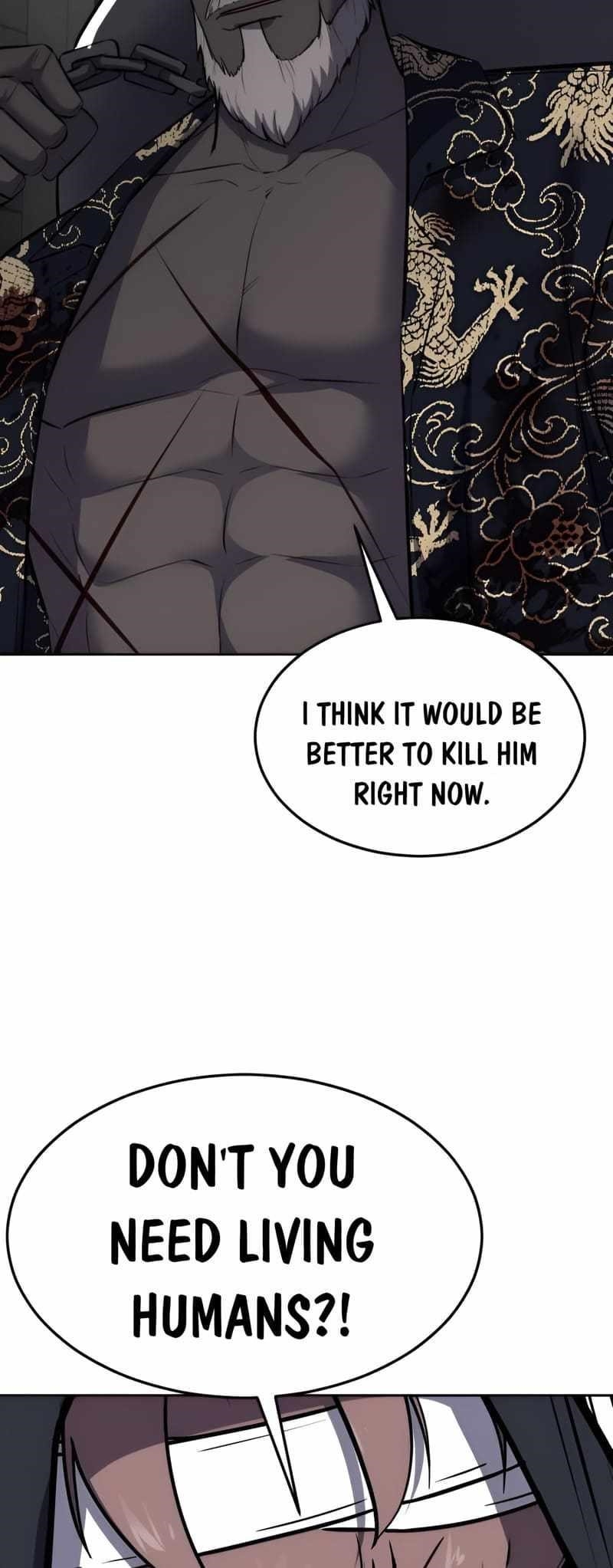 The Boy Of Death Chapter 244 - Page 97 in English