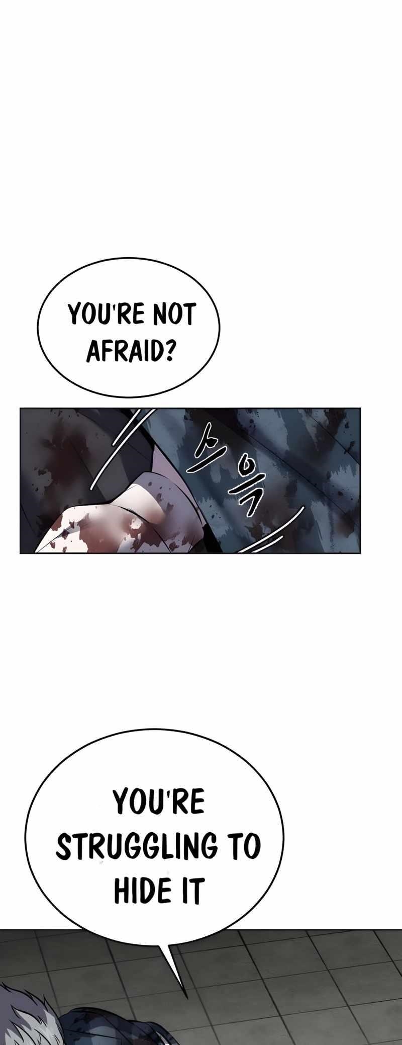 The Boy Of Death Chapter 245 - Page 101 in English