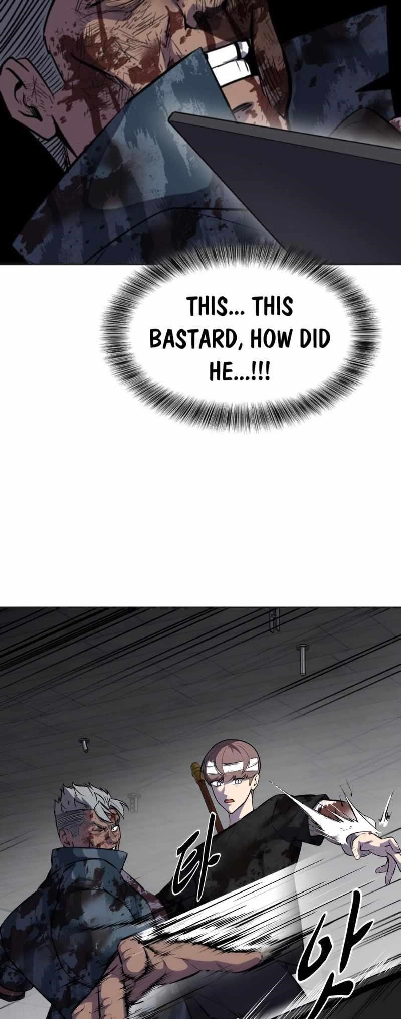 The Boy Of Death Chapter 245 - Page 104 in English