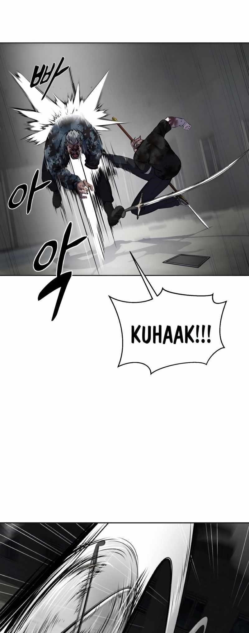 The Boy Of Death Chapter 245 - Page 107 in English