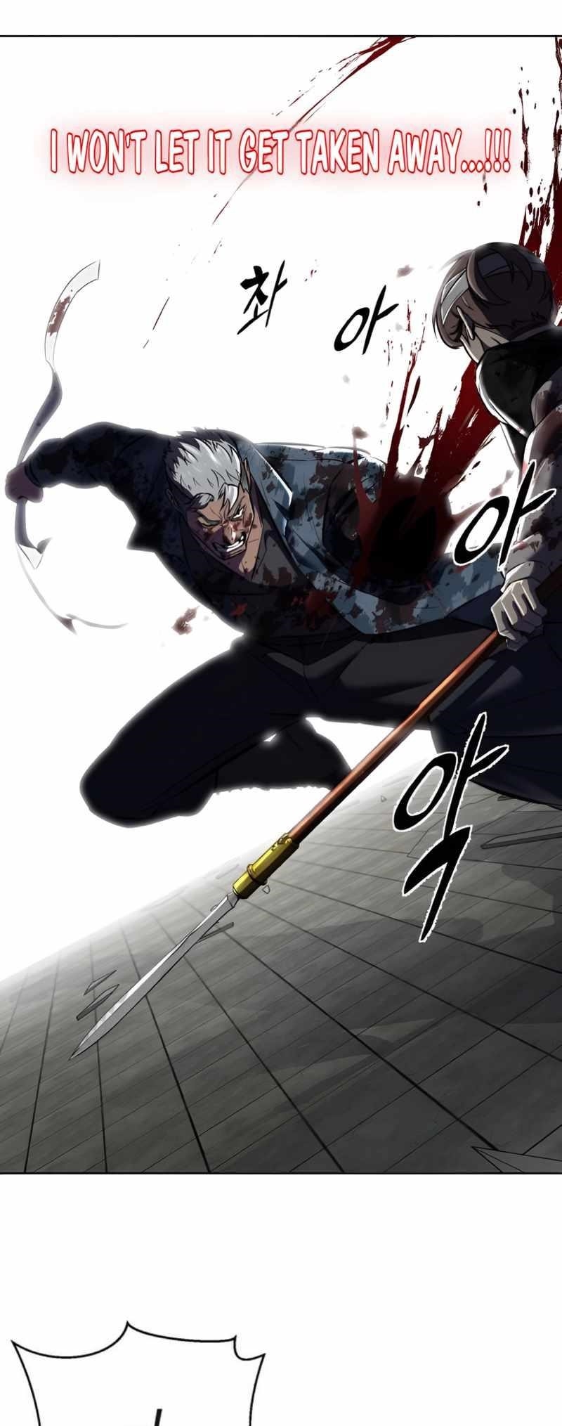 The Boy Of Death Chapter 245 - Page 110 in English