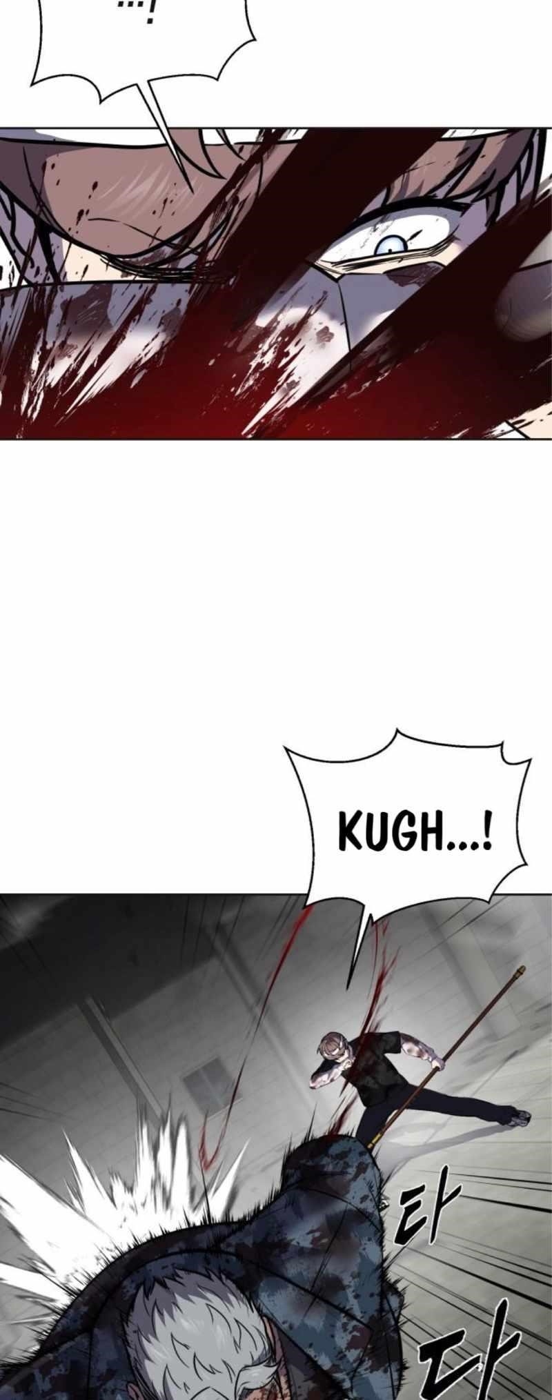 The Boy Of Death Chapter 245 - Page 111 in English