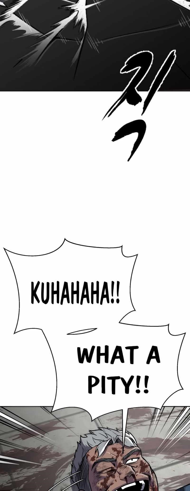 The Boy Of Death Chapter 245 - Page 121 in English
