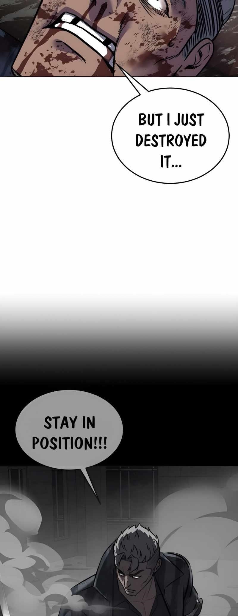 The Boy Of Death Chapter 245 - Page 129 in English