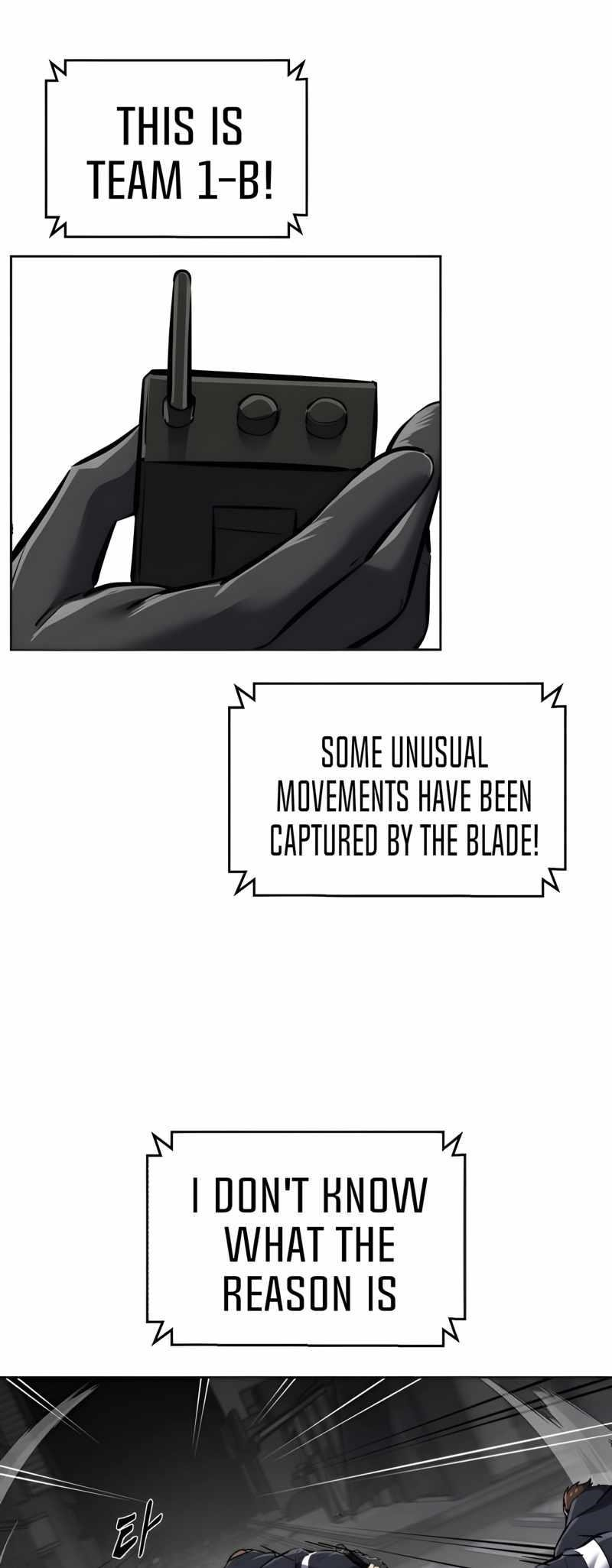 The Boy Of Death Chapter 245 - Page 144 in English