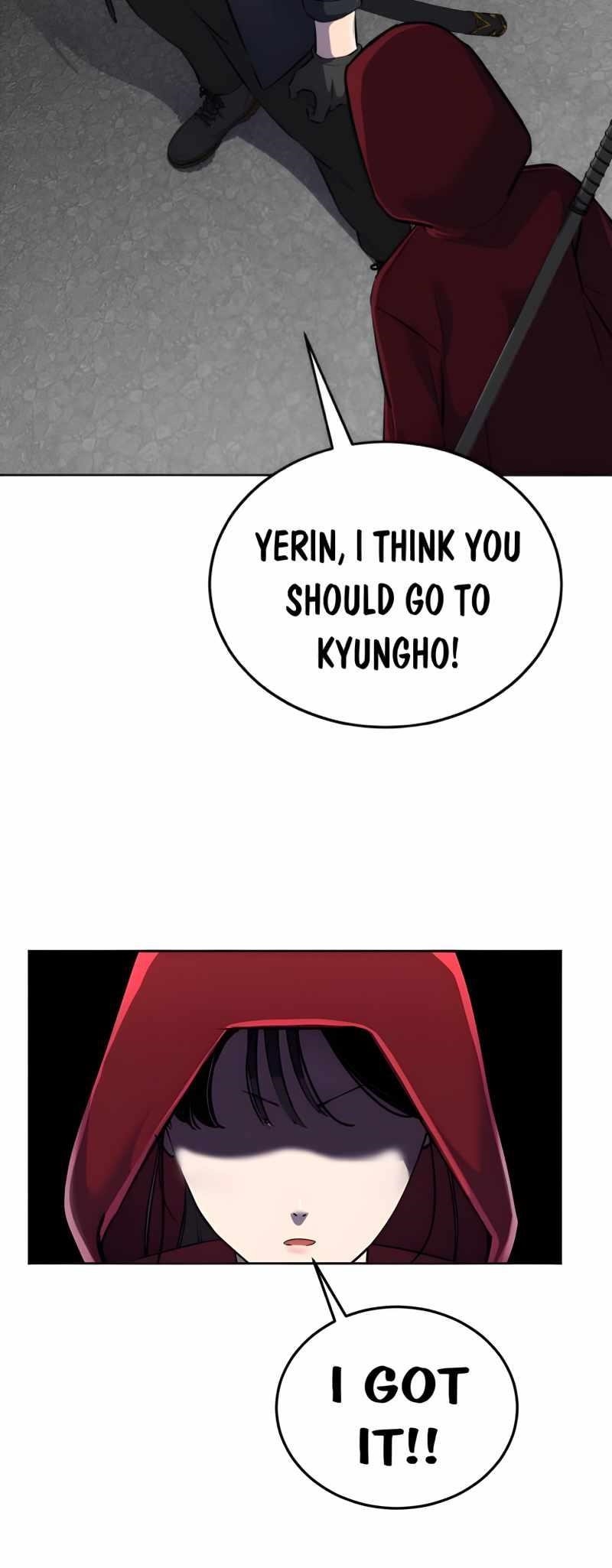 The Boy Of Death Chapter 245 - Page 147 in English