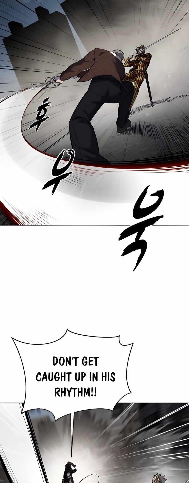 The Boy Of Death Chapter 245 - Page 21 in English