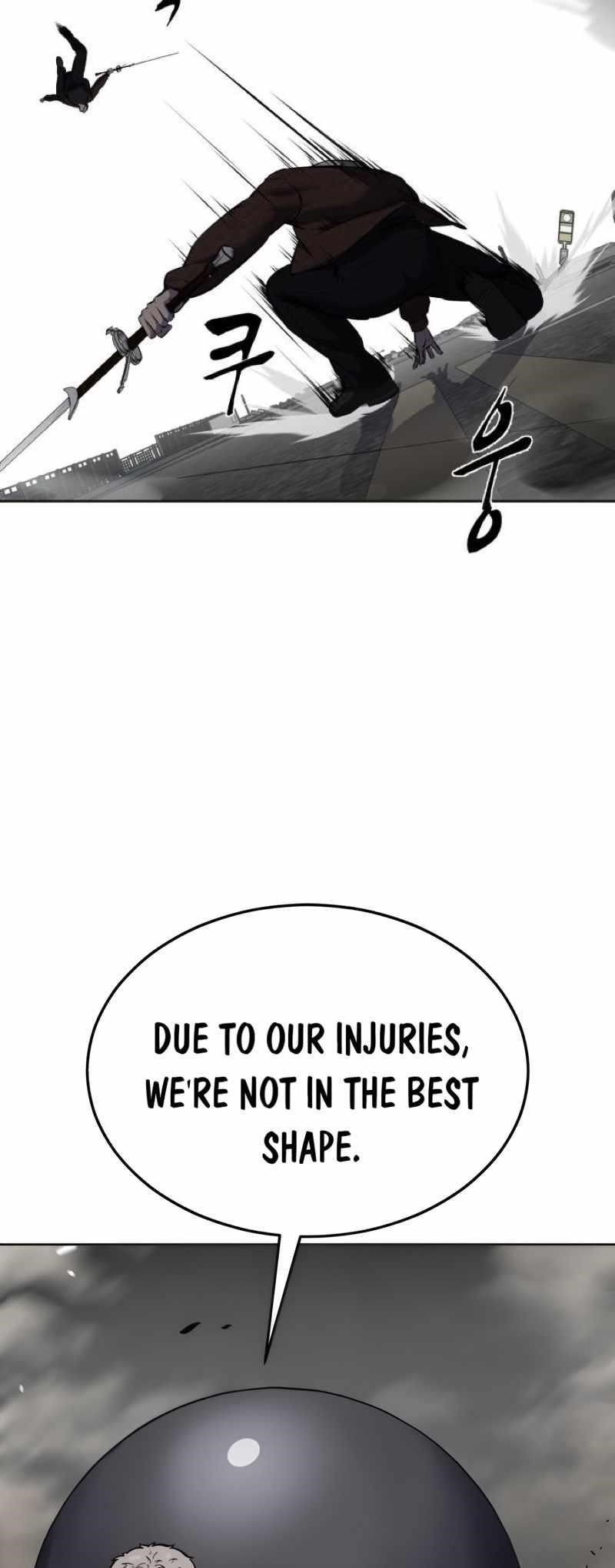 The Boy Of Death Chapter 245 - Page 23 in English