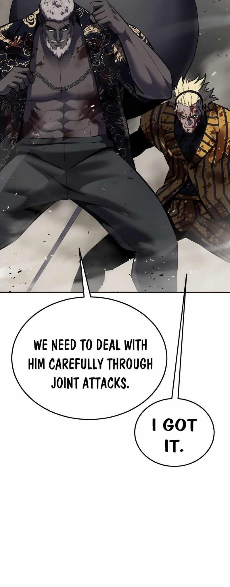The Boy Of Death Chapter 245 - Page 24 in English