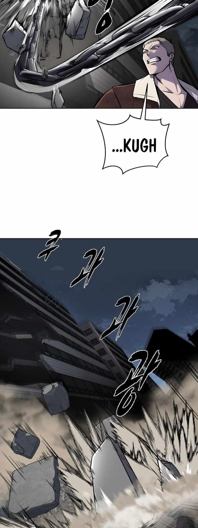 The Boy Of Death Chapter 245 - Page 35 in English