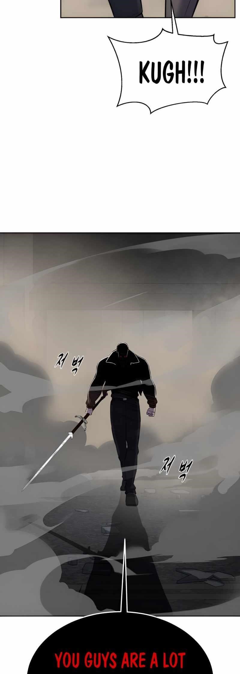 The Boy Of Death Chapter 245 - Page 46 in English