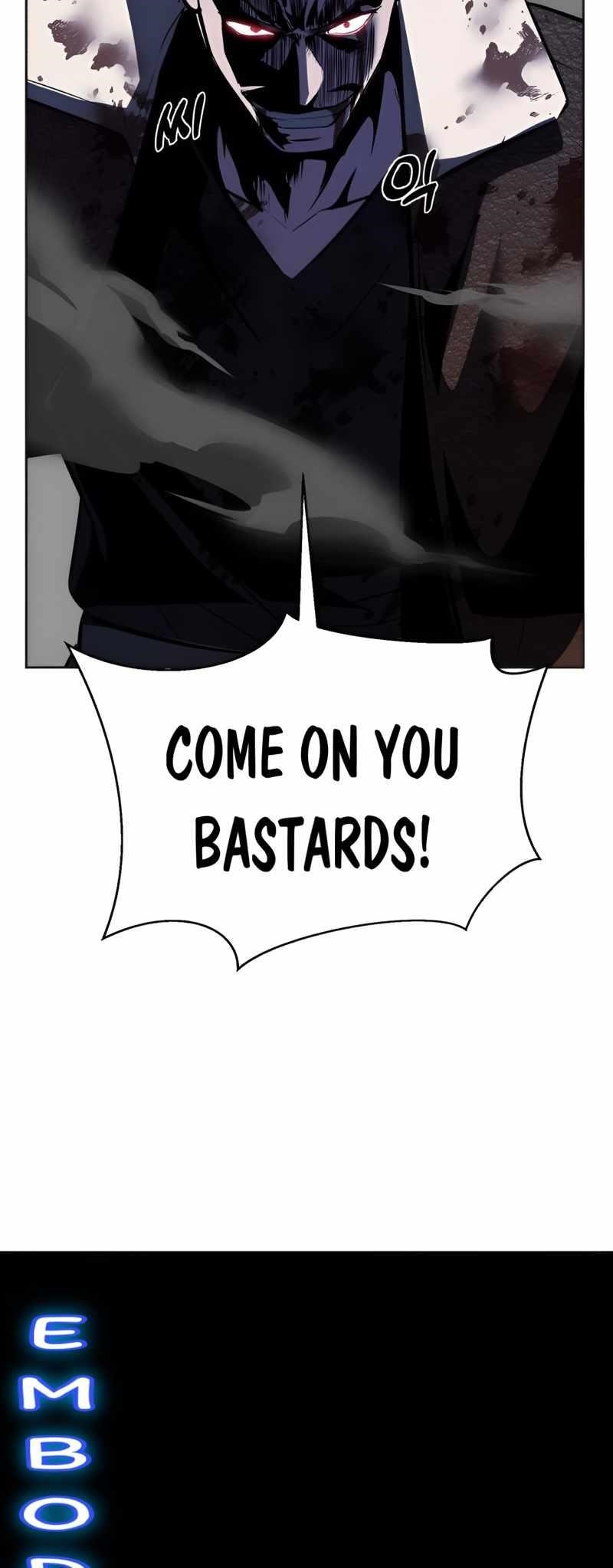 The Boy Of Death Chapter 245 - Page 49 in English