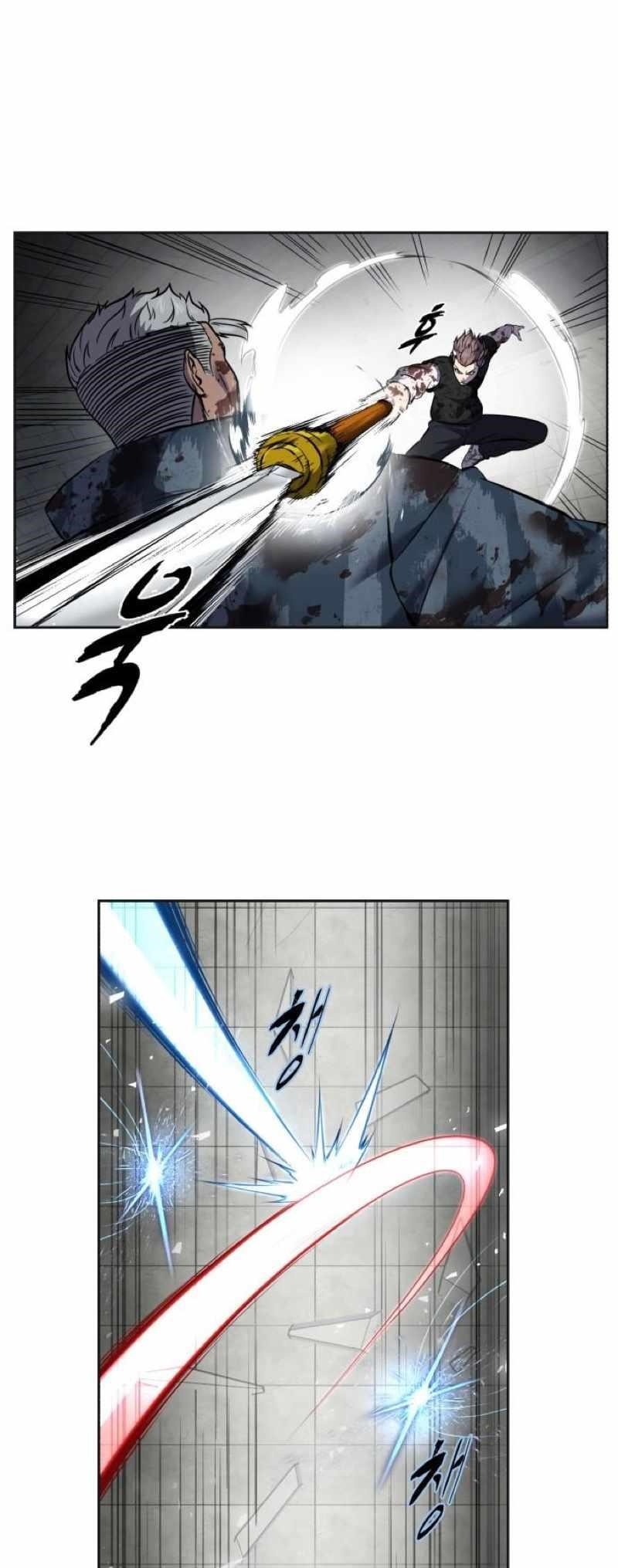 The Boy Of Death Chapter 245 - Page 57 in English