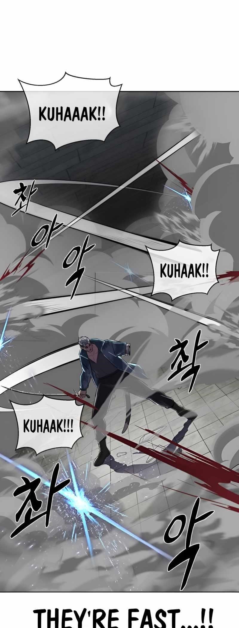 The Boy Of Death Chapter 245 - Page 6 in English
