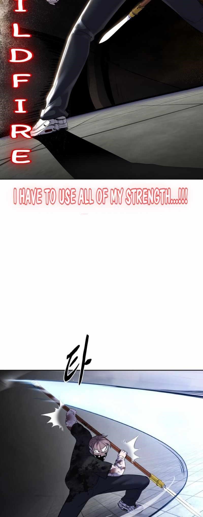 The Boy Of Death Chapter 245 - Page 63 in English